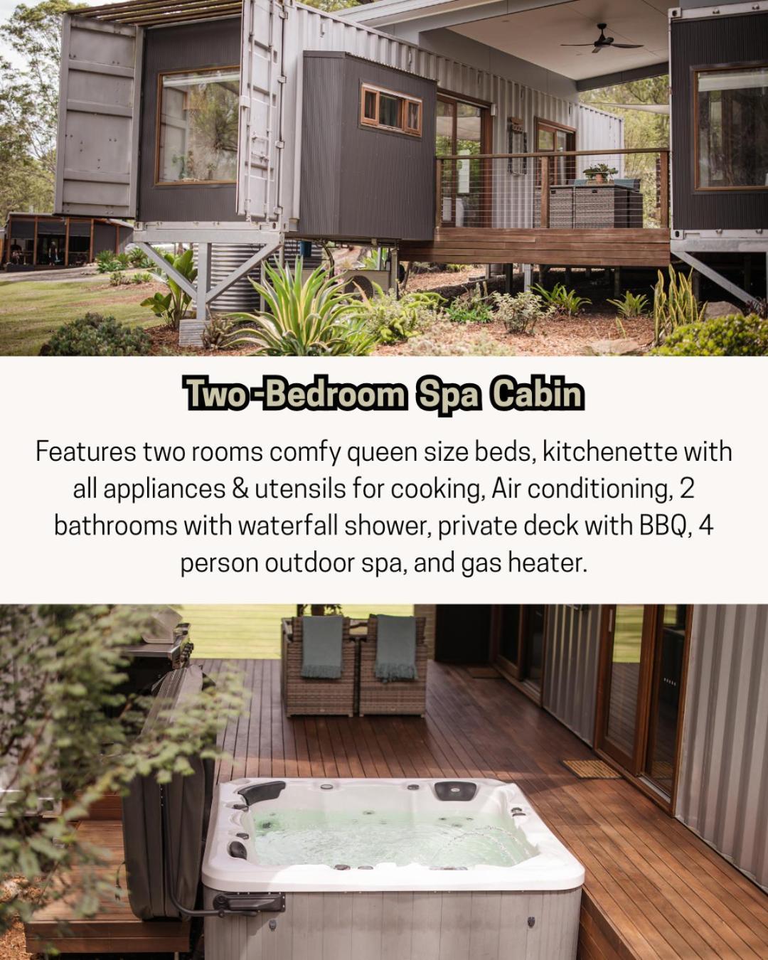 Tuckers Lane Boutique Accommodation Rothbury Kültér fotó